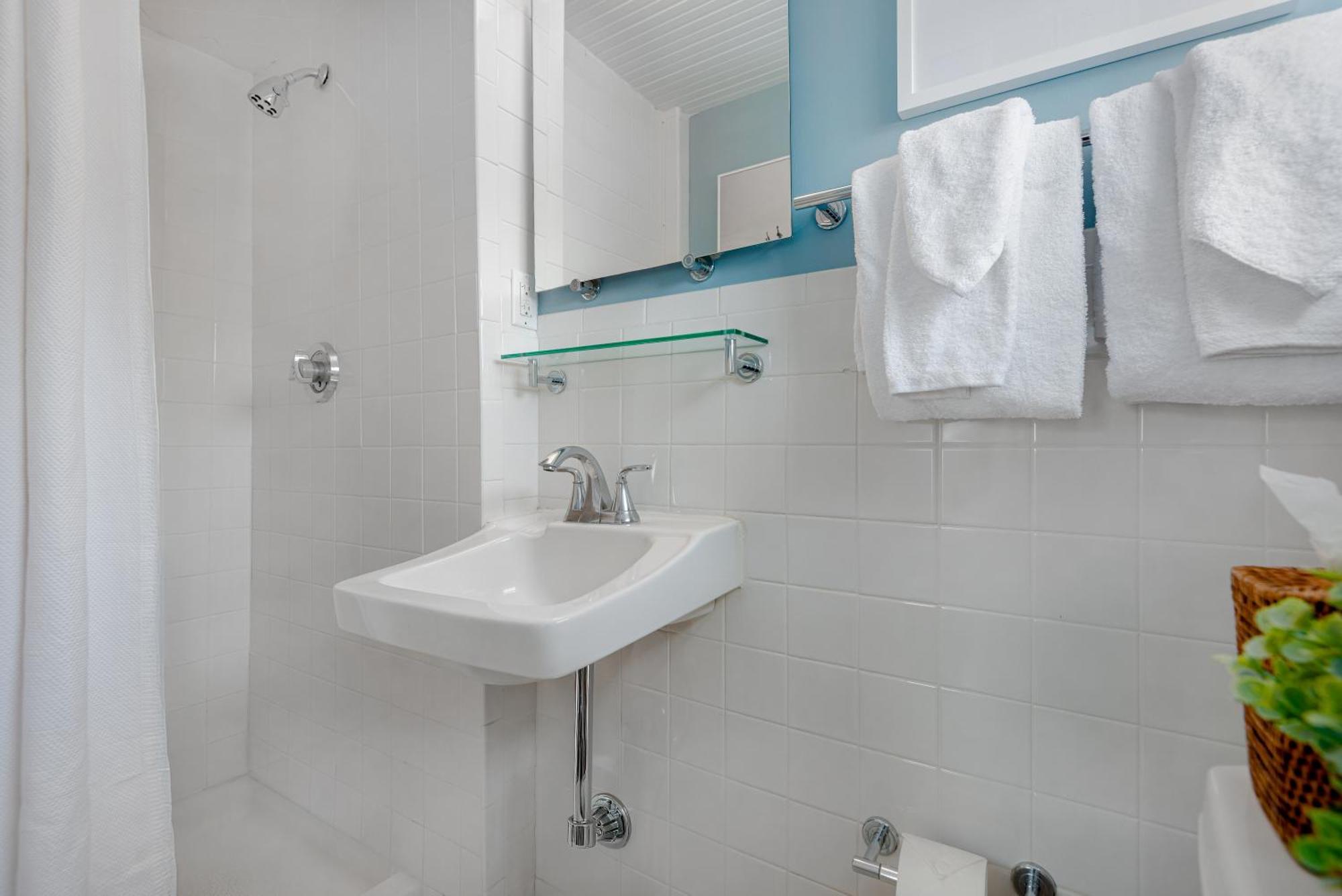 Anchor Inn Nantucket Bagian luar foto