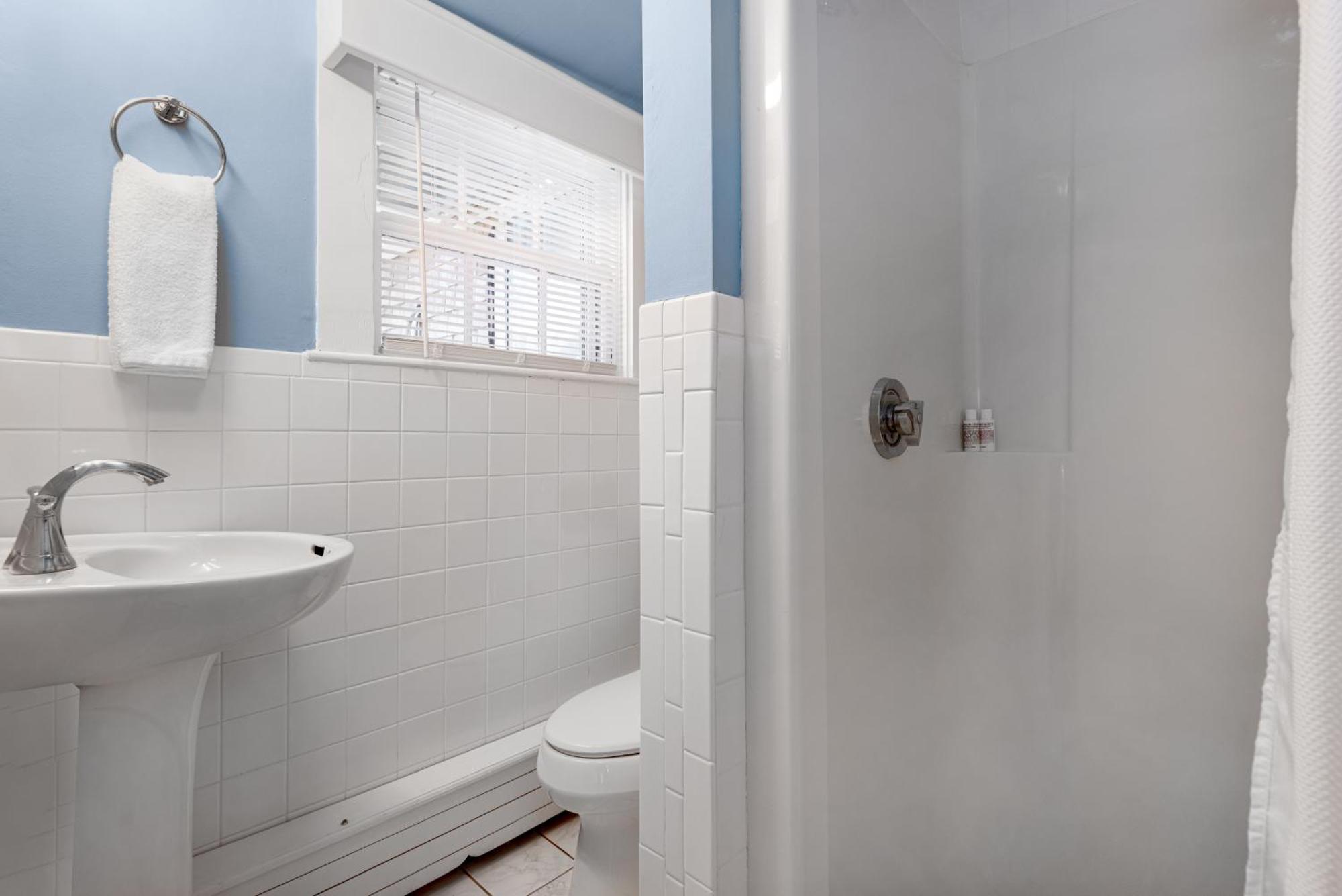 Anchor Inn Nantucket Bagian luar foto