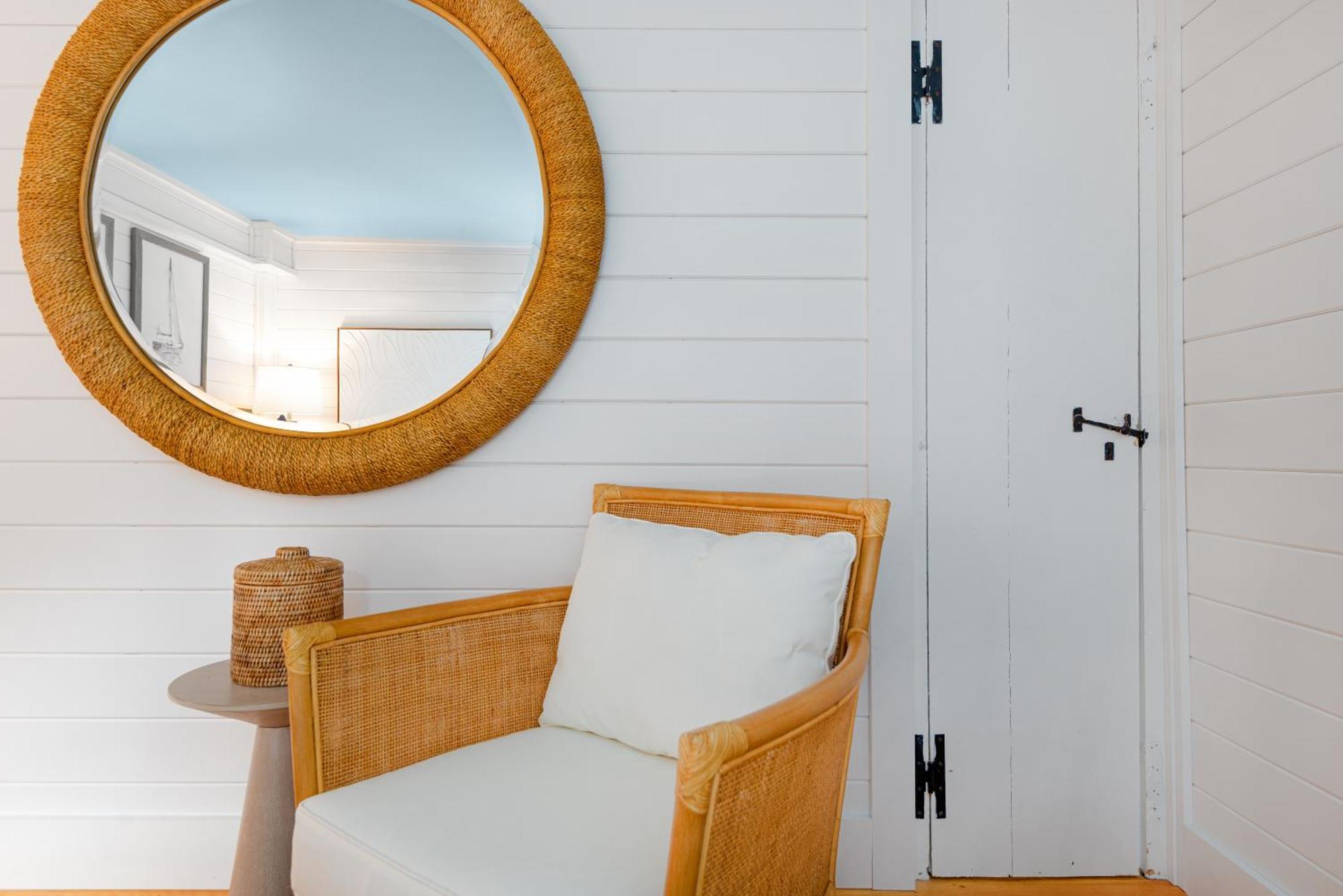Anchor Inn Nantucket Bagian luar foto
