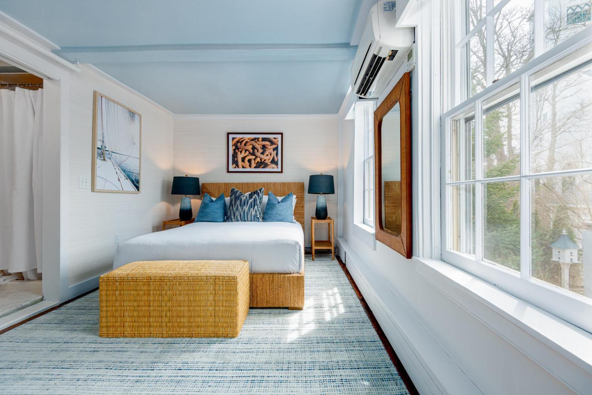 Anchor Inn Nantucket Bagian luar foto