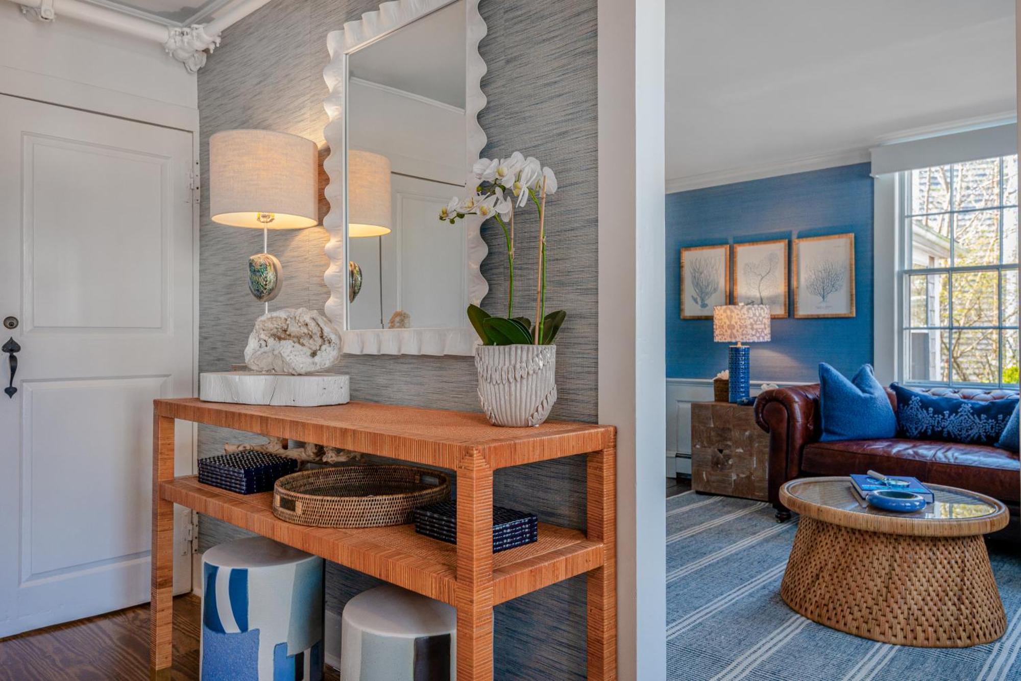 Anchor Inn Nantucket Bagian luar foto